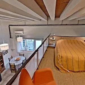  Apartment Plan Loft