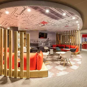 3* Hotel Ibis Timone