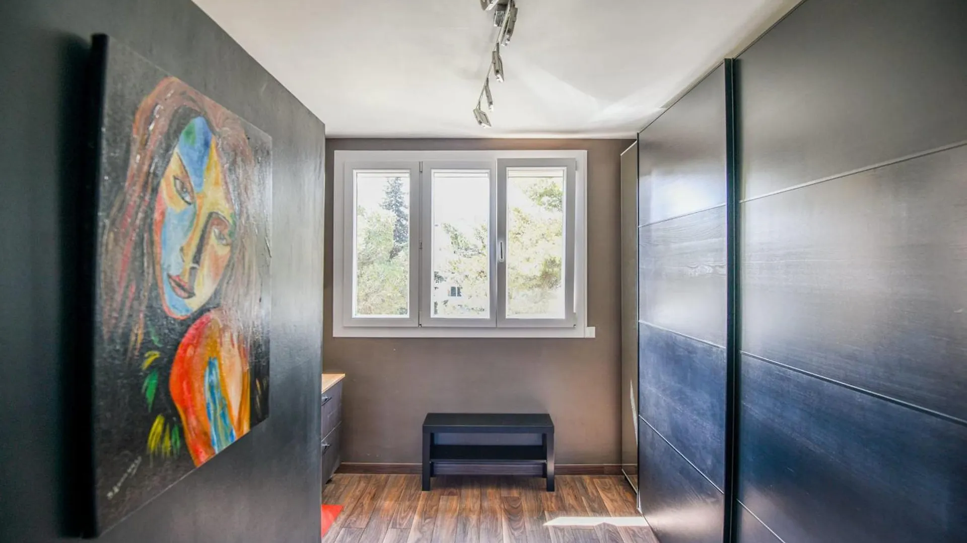 Apartment Bel Appart Avec Balcon Et Clim Pres Des Calanques Marseille